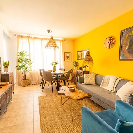 Ndk - Urbanlux Altus 2Bdr Penthouse Free Parking Апартамент София
