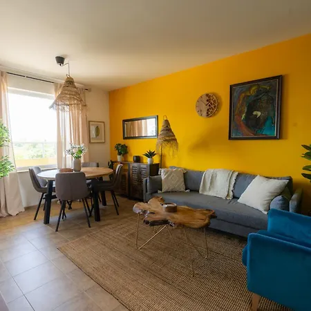 Ndk - Urbanlux Altus 2Bdr Penthouse Free Parking *