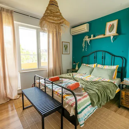 Ndk - Urbanlux Altus 2Bdr Penthouse Free Parking *
