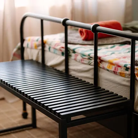 Ndk - Urbanlux Altus 2Bdr Penthouse Free Parking София