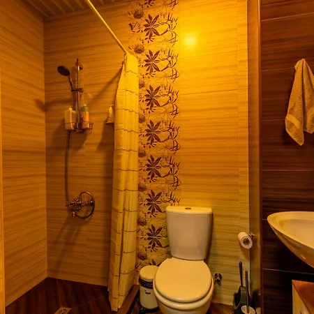 Ndk - Urbanlux Altus 2Bdr Penthouse Free Parking Апартамент София